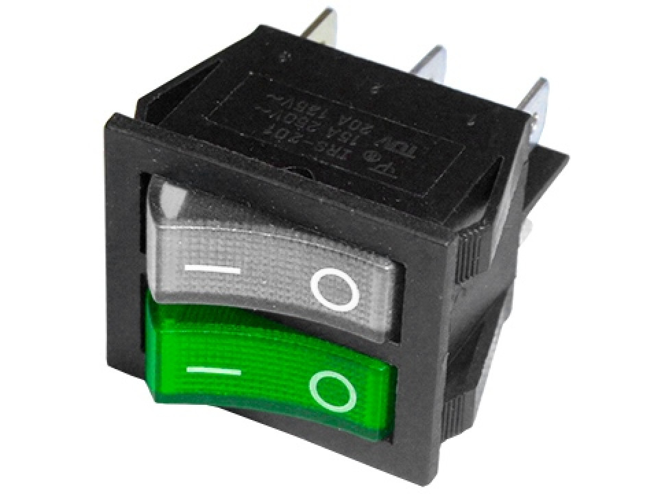IRS-2101-1C3-G+W/B Jietong Switch