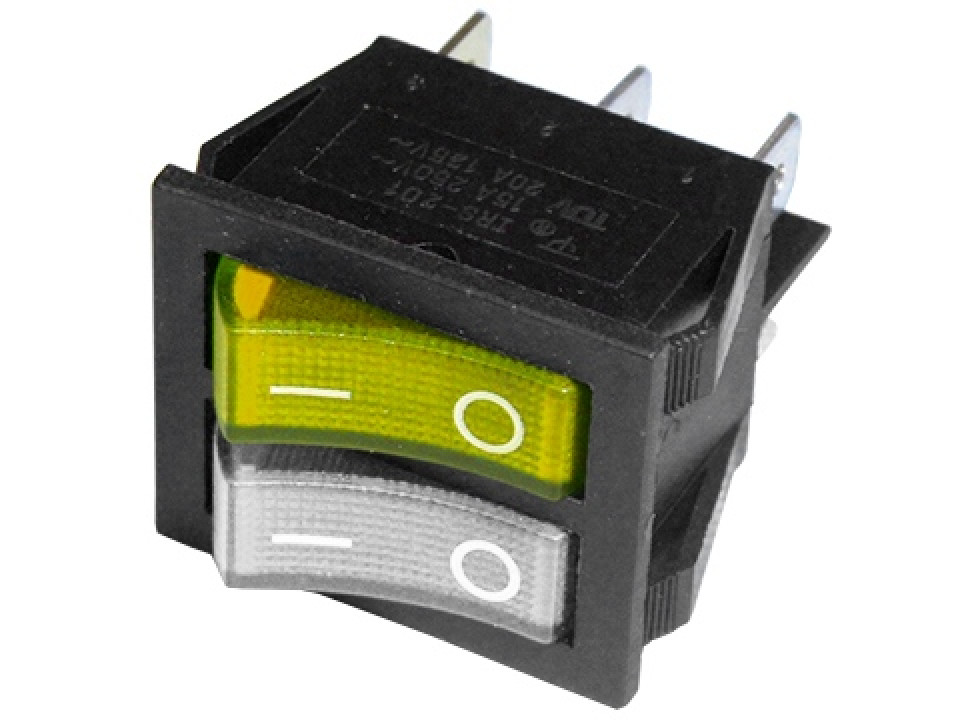 IRS-2101-1C3-W+Y/B Jietong Switch