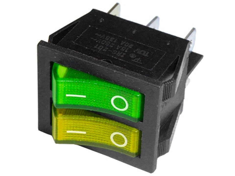 IRS-2101-1C3-Y+G/B Jietong Switch