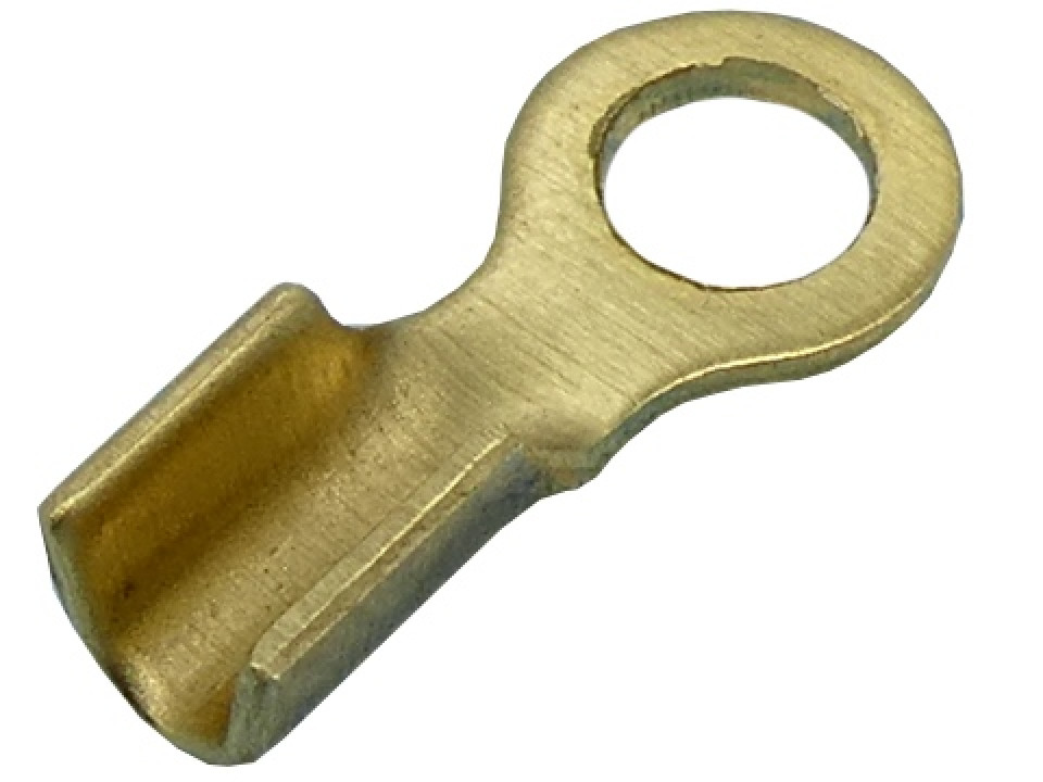 Наконечник П2.5-4-К-ЛТ(0.8)-07 Sm3.2 ком 8