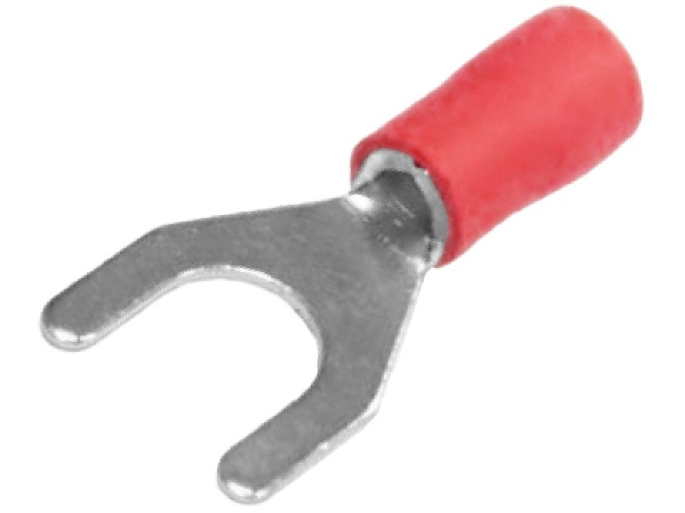 SV5.5-8 Red GLACIAL