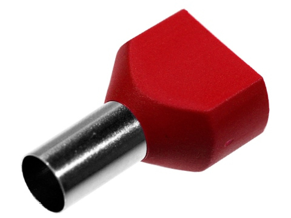 TE 16-14 Red GLACIAL