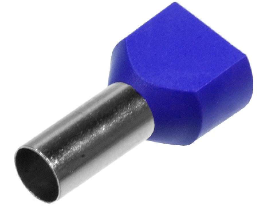 TE 10-14 Blue GLACIAL