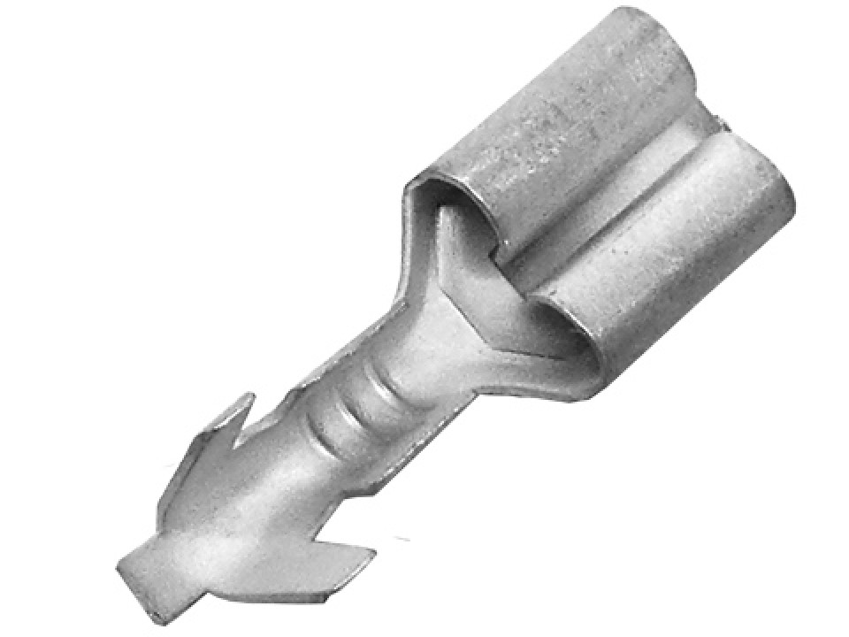 Контакт гнездовой 1/02505/44-02 Атлант