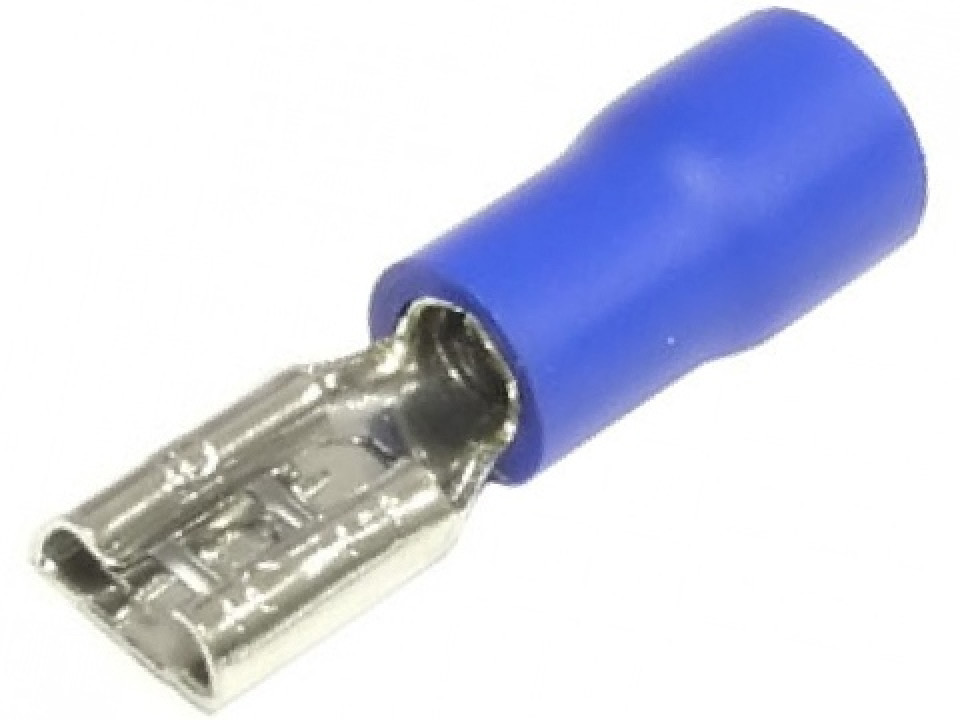 FDV2-187(8) Blue YCD