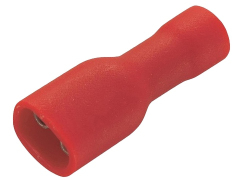 FDFV1.25-187(5) Red YCD