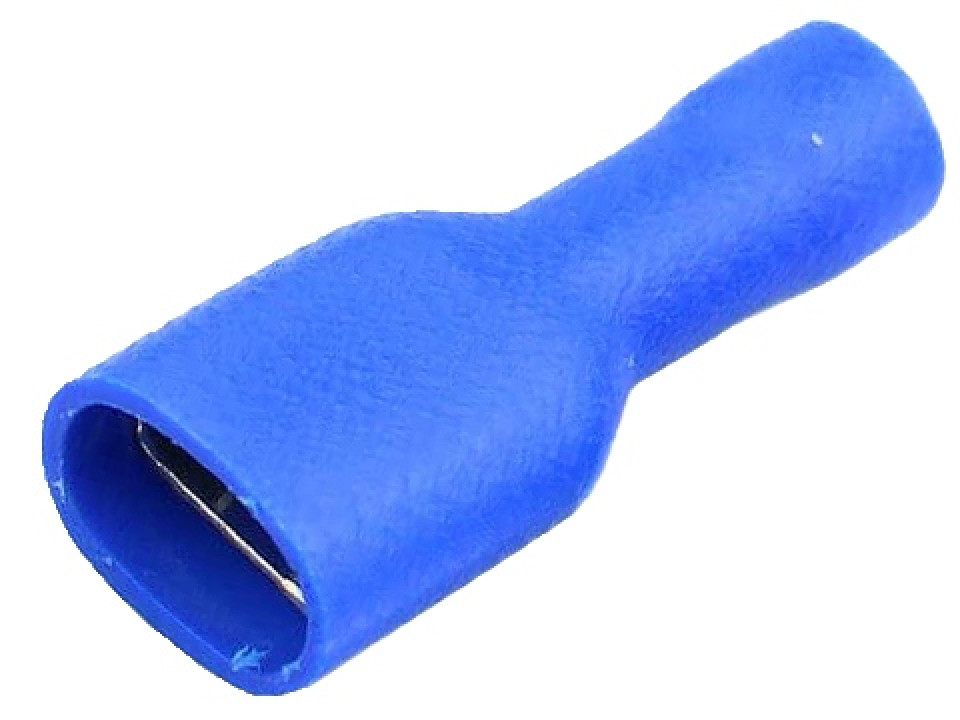 FDFD2-250 Blue YCD