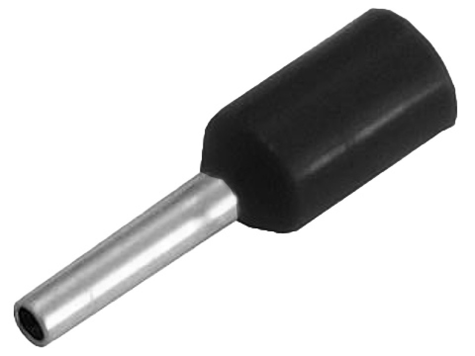 E1008PP Black YCD