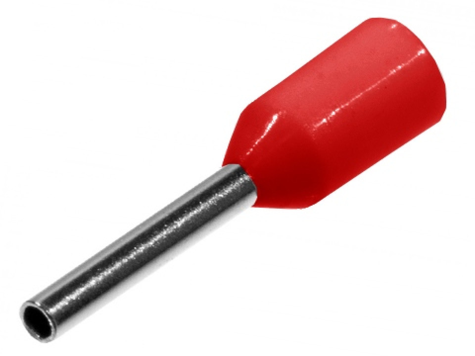 E1012 Red YCD