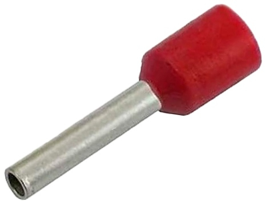 E1510 Red YCD