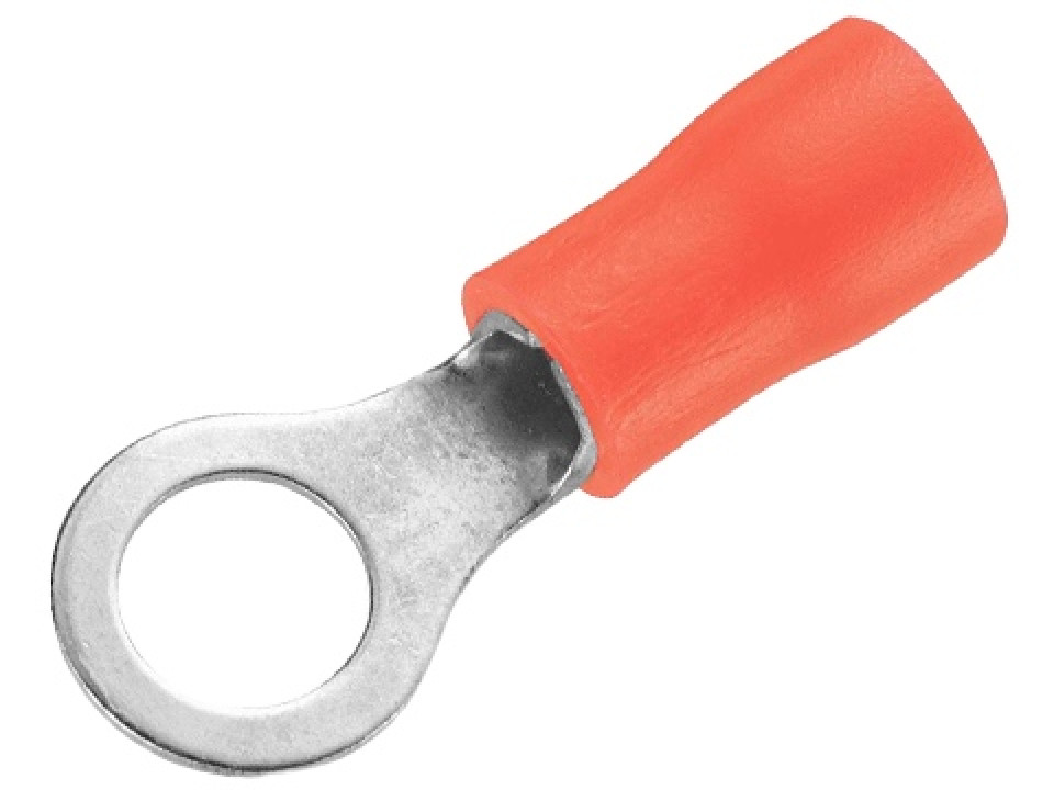 RV1.25-5S Red YCD