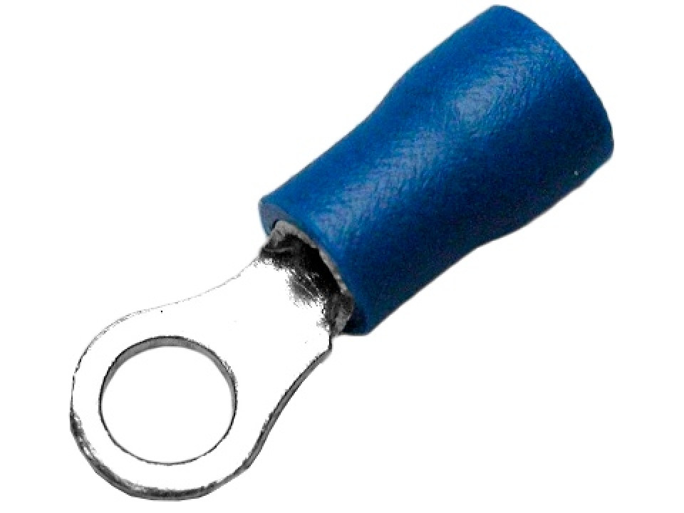 RV2-4S Blue YCD