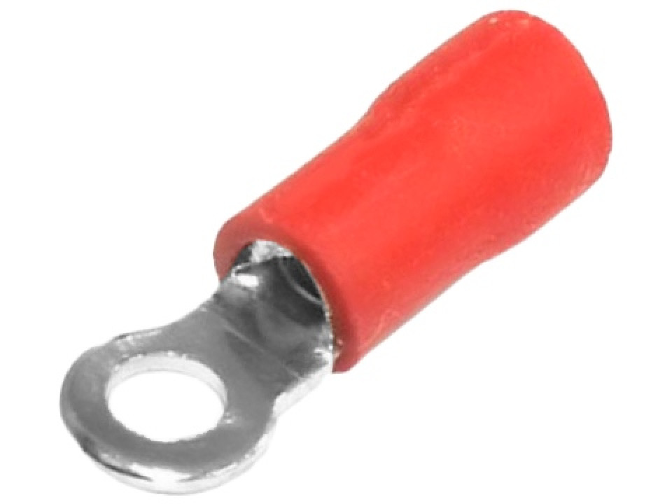 RV3.5-4 Red YCD