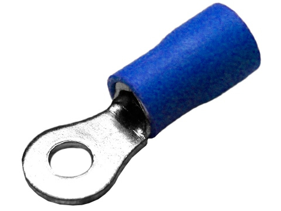 RV5.5-4L Blue YCD