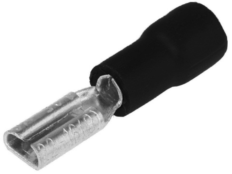 FDD1.25-110(5) Black YCD