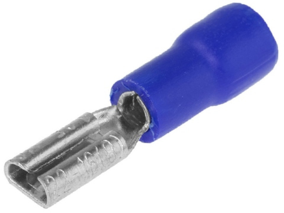 FDV1.25-110(8) Blue YCD