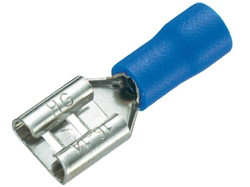 FDV2-250 Blue YCD