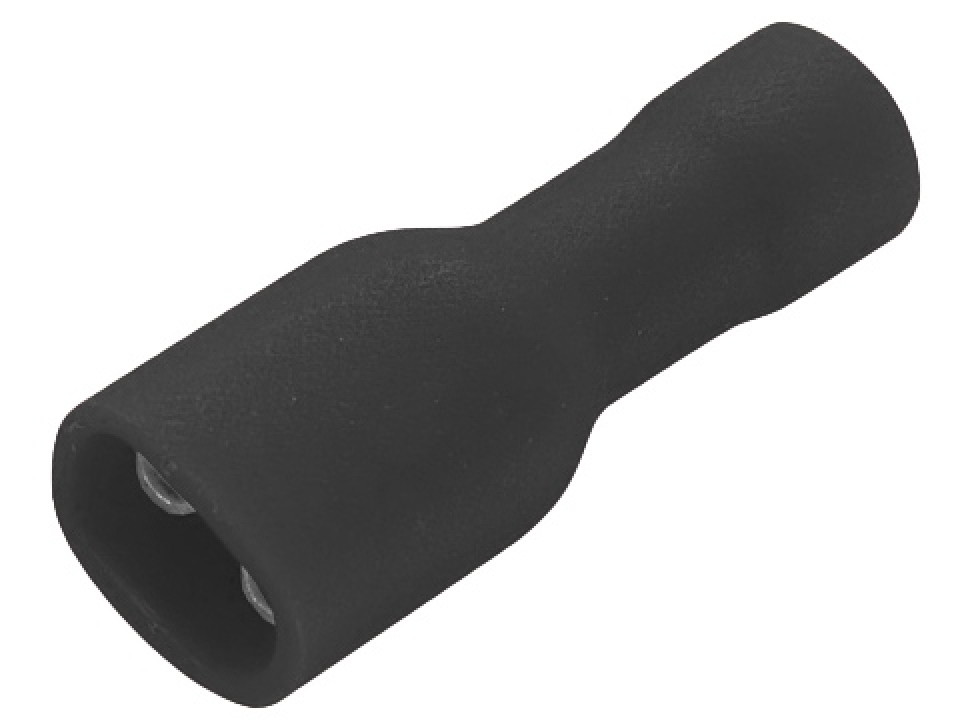 FDFV1.25-187(8) Black YCD