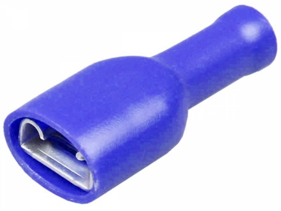 FDFV1.25-250 Blue YCD
