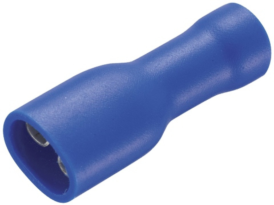 FDFV2-187(8) Blue YCD