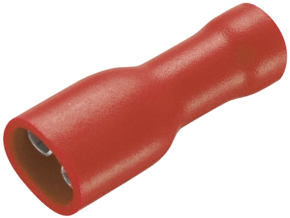 FDFV2-187(8) Red YCD