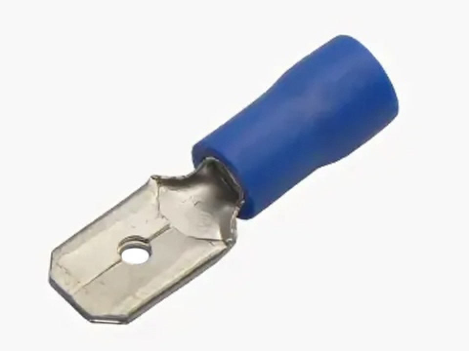 MDV2-250 Blue YCD