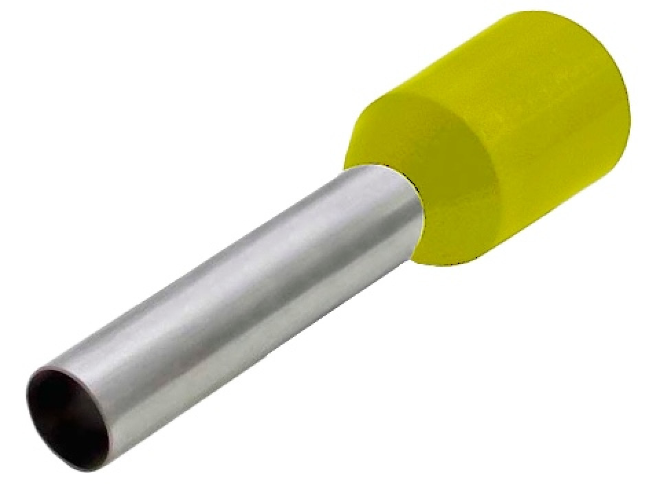 HE 4012 Yellow YCD