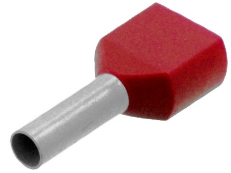 TE 2510 Red YCD