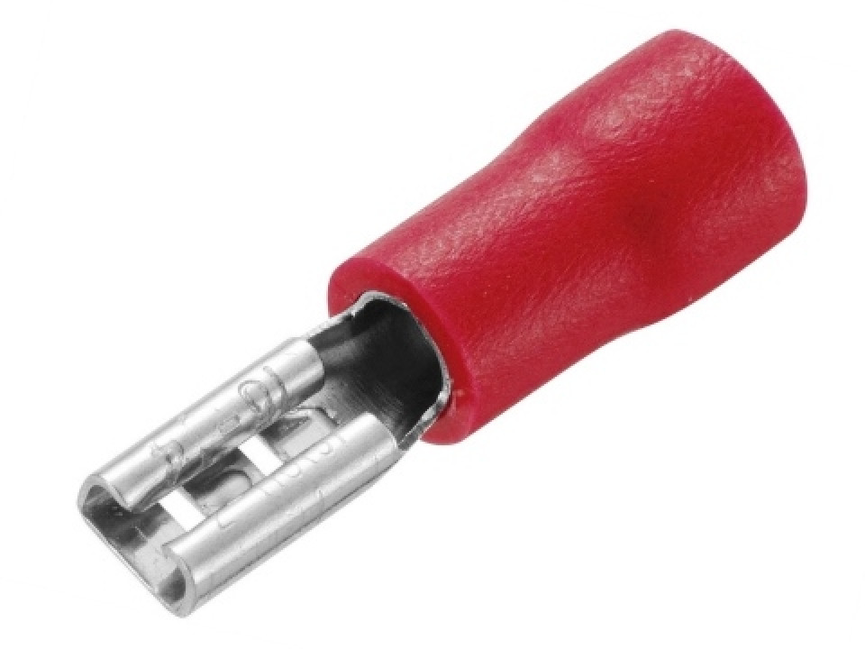 FDD2-110(5) Red YCD