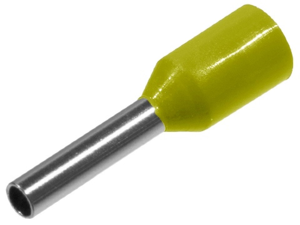 E7508 Yellow YCD
