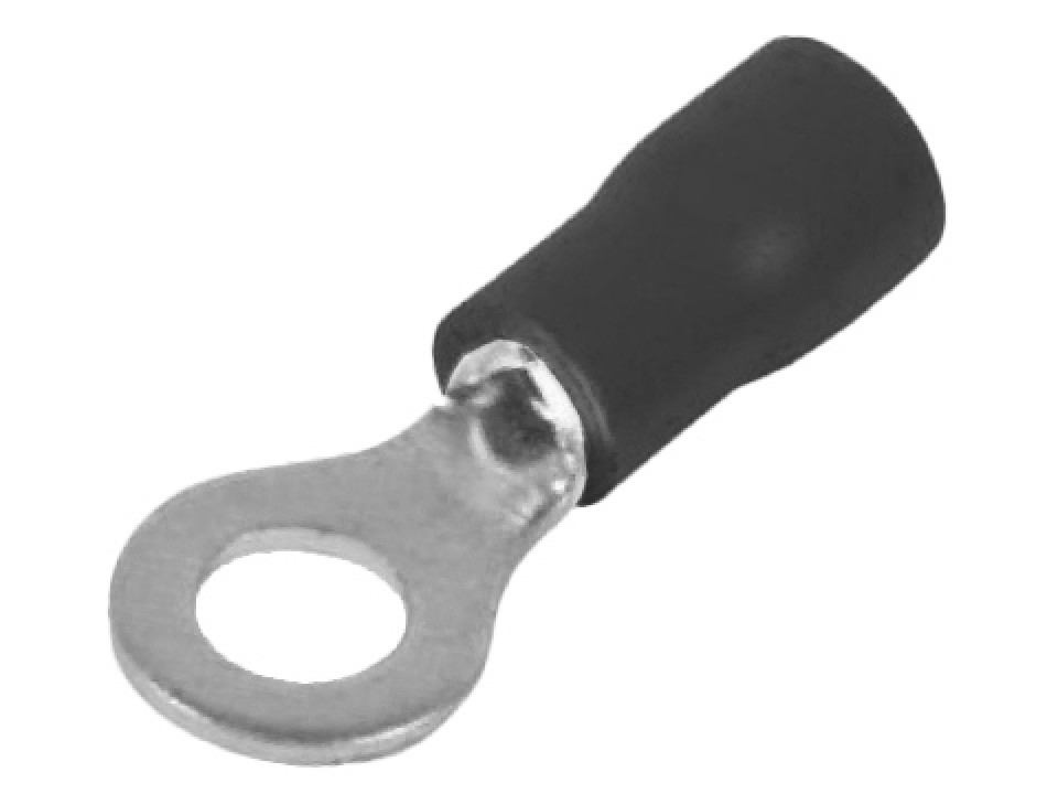 RV1.25-4L Black YCD