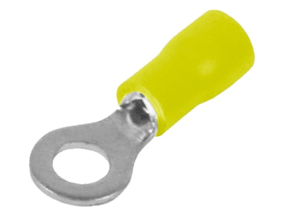 RV1.25-4L Yellow YCD