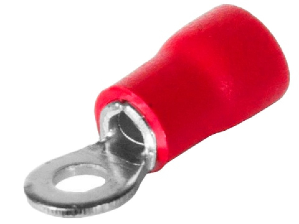 RV2-3.2 Red YCD
