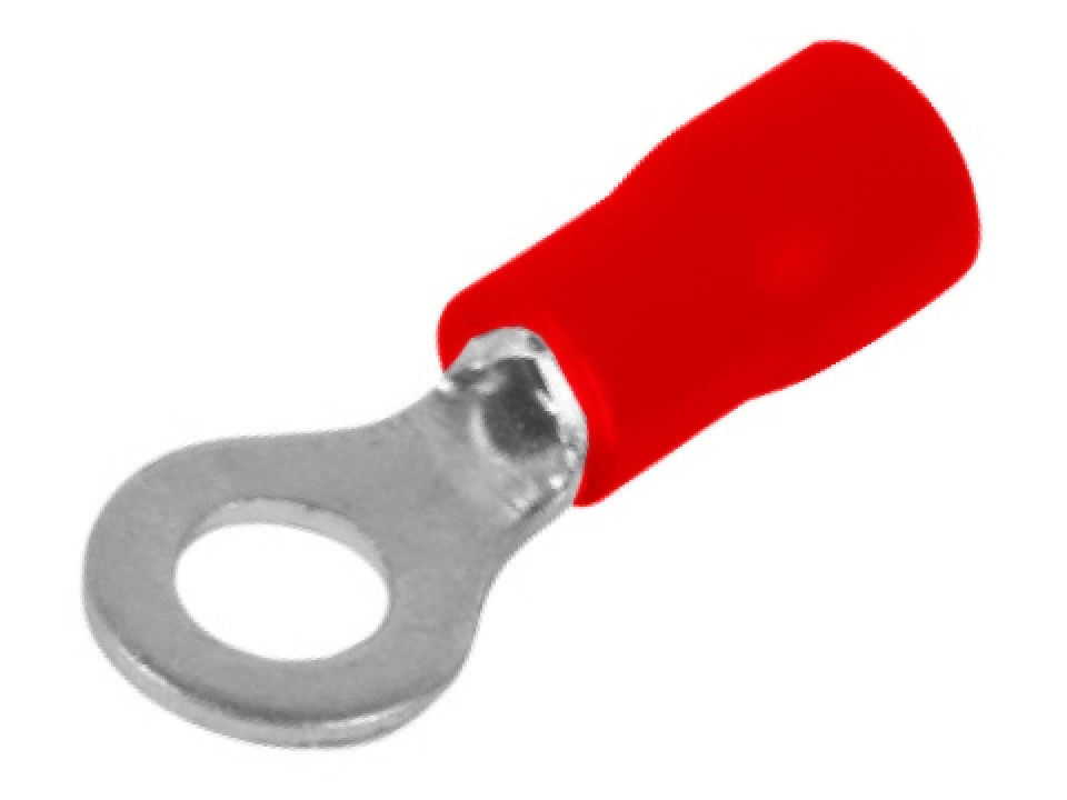 RV3.5-6 Red YCD