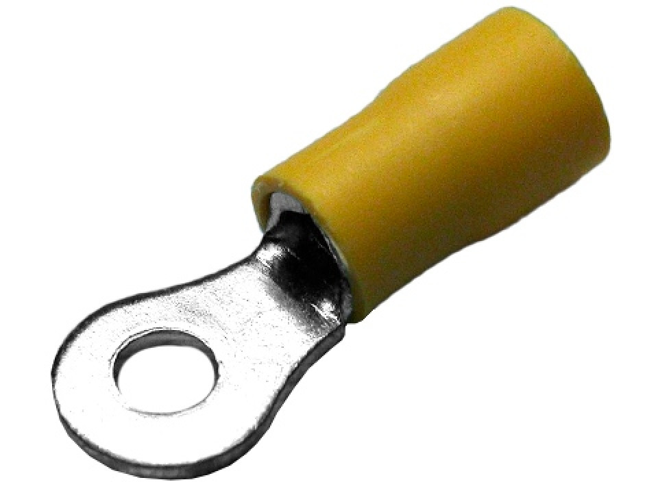 RV5.5-4L Yellow YCD
