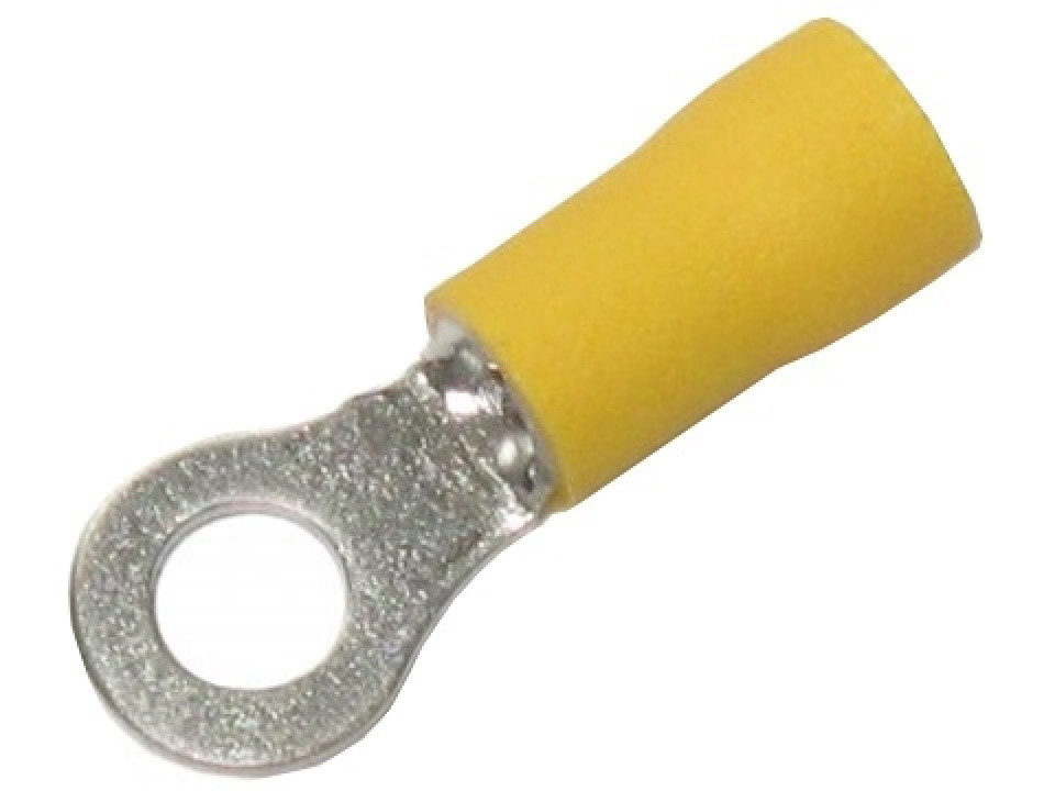 RV5.5-5 Yellow YCD