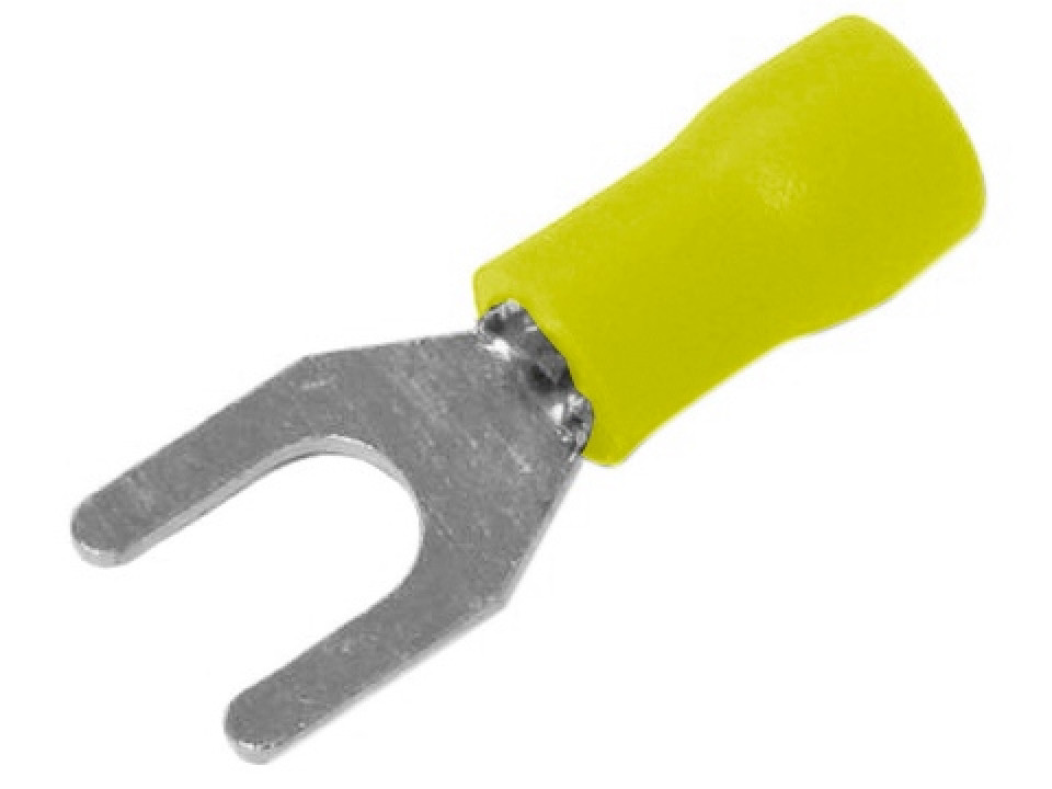 SV1.25-4L Yellow YCD