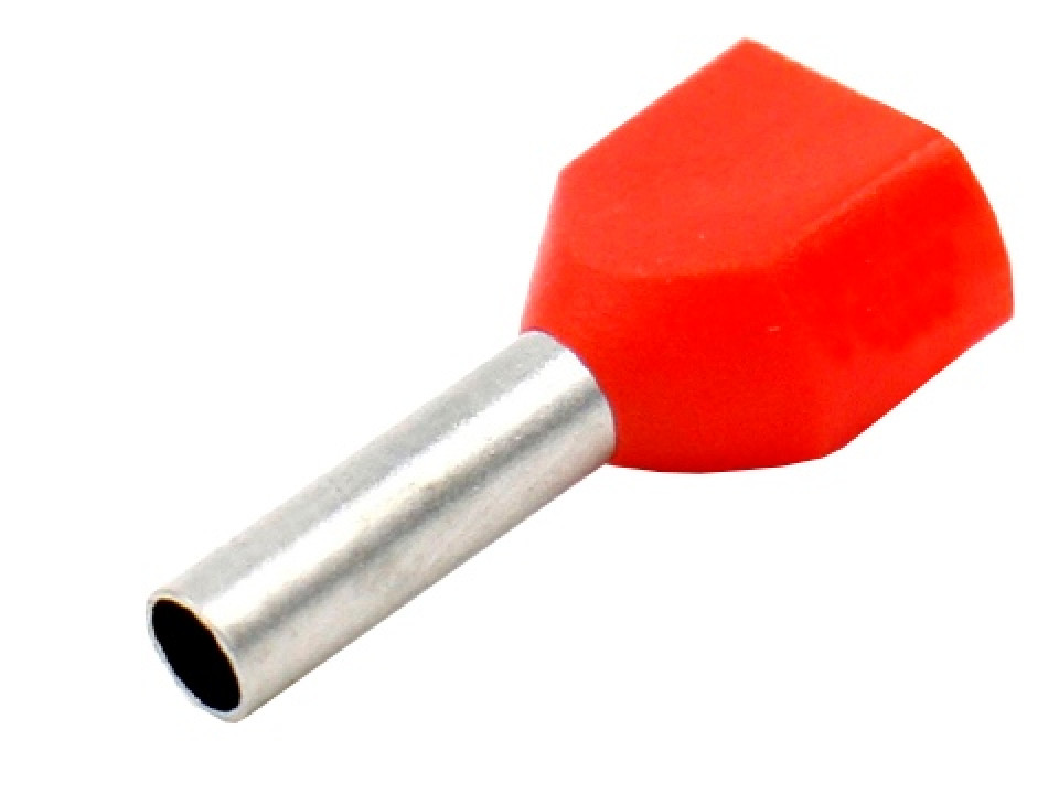 TE 1508 Red YCD
