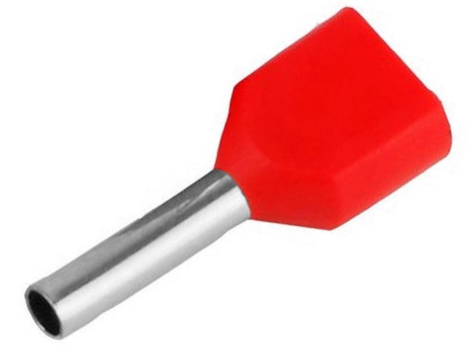 TE 7508 Red YCD