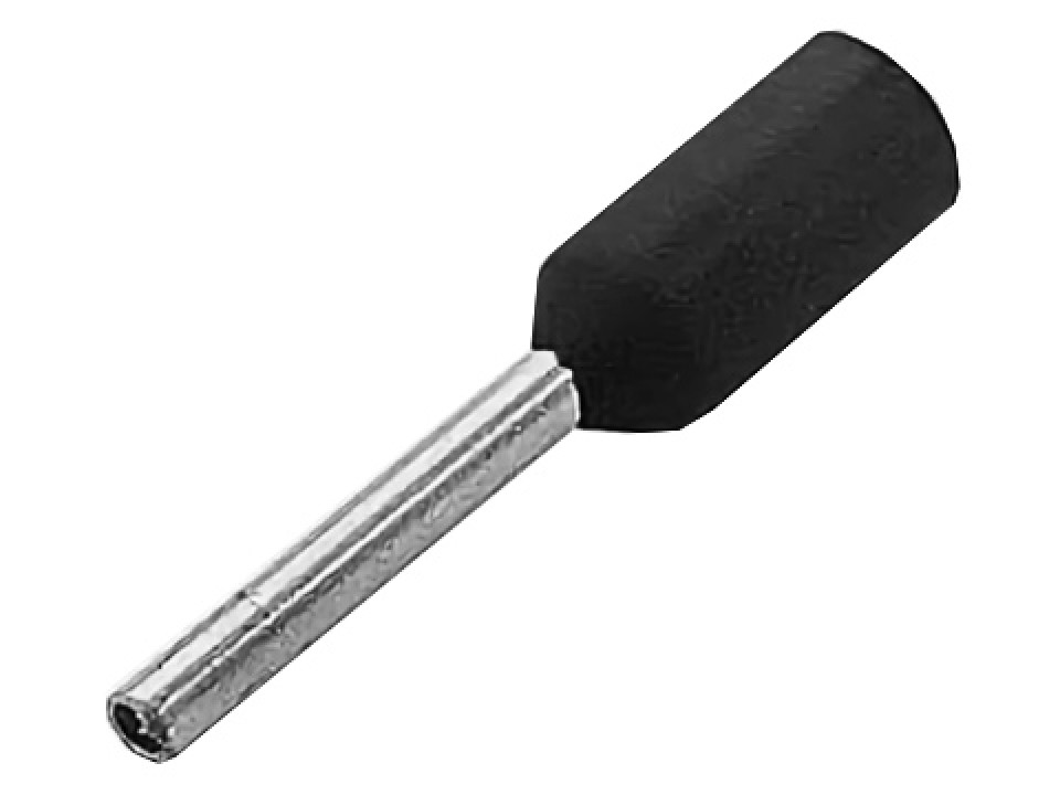 E0508 Black YCD