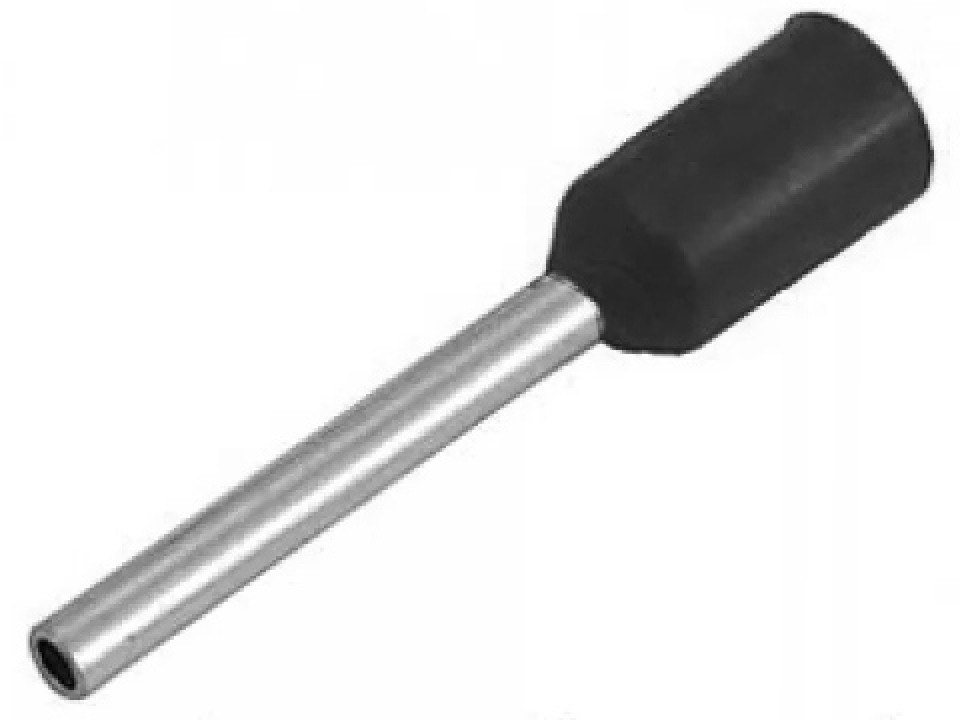 HE 0510 Black YCD