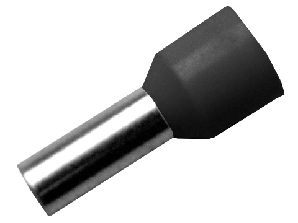 HE 10-12 Black YCD