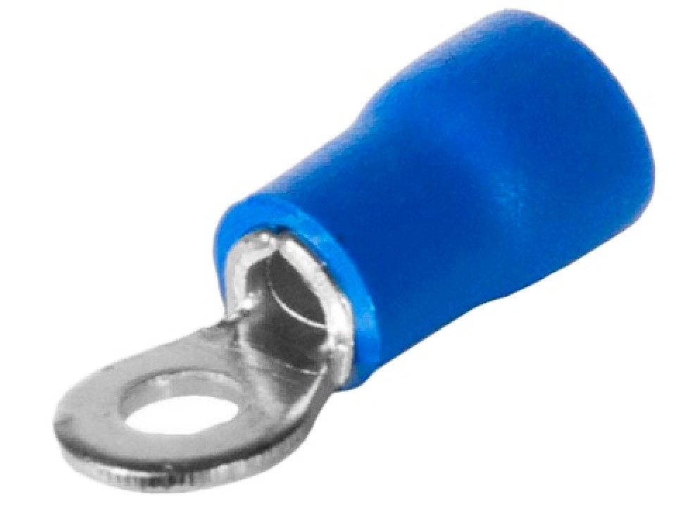 RV2-3.2 Blue YCD