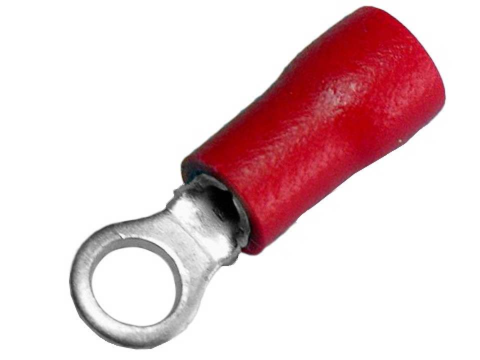 RV1.25-3.5S Red YCD