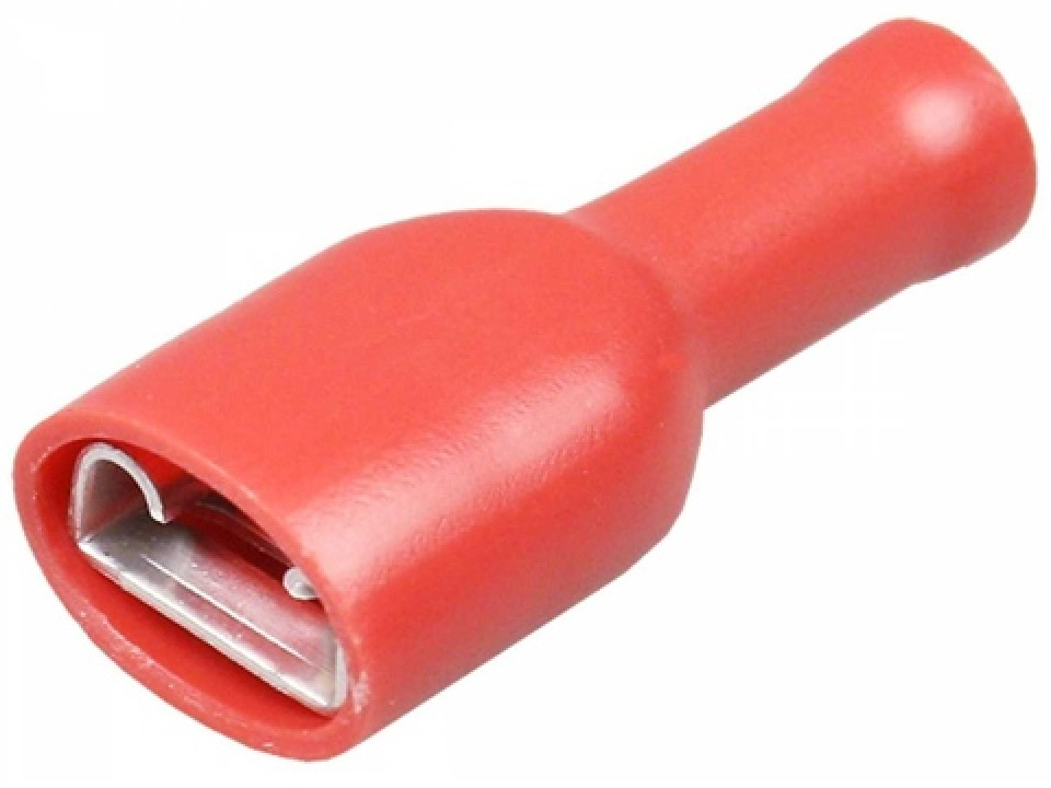 FDFV1.25-250 Red YCD