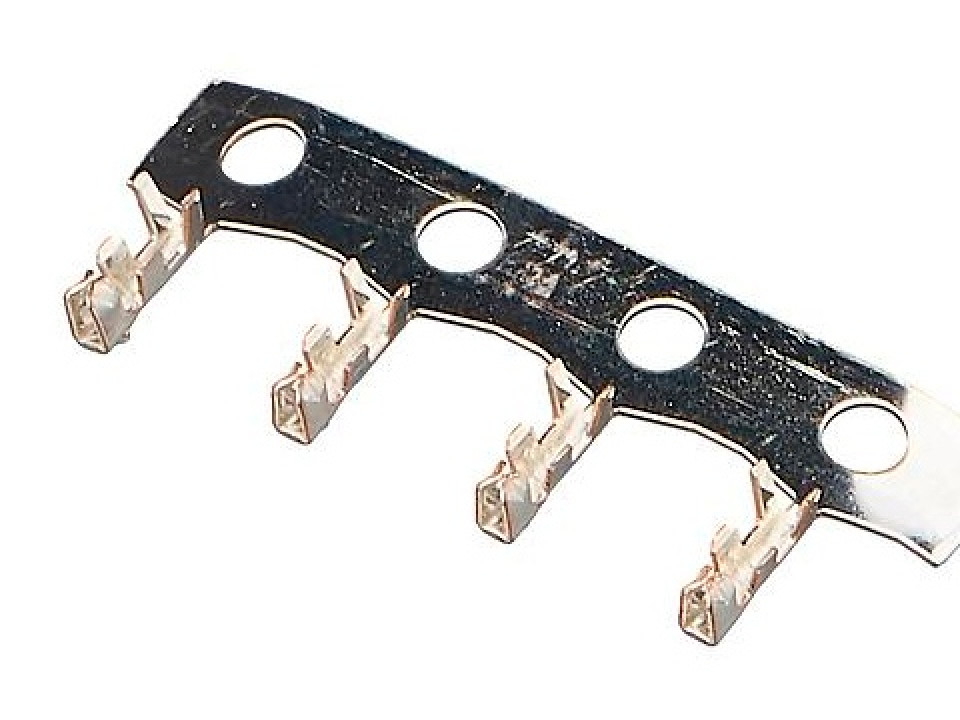 500798000 Molex