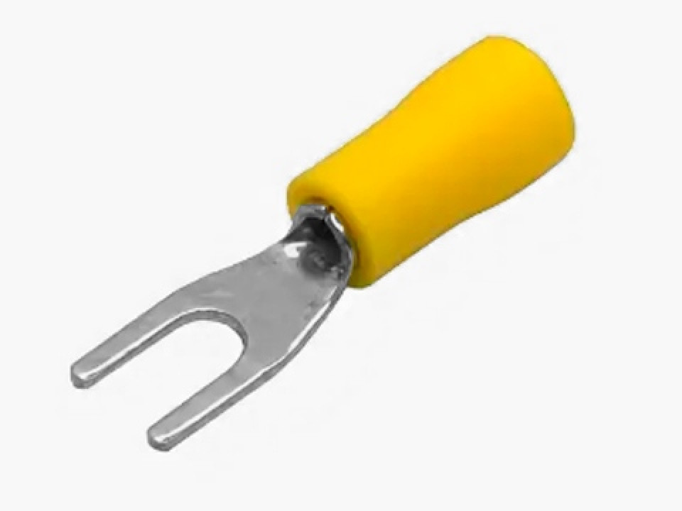 SV1.25-3.5L Yellow YCD
