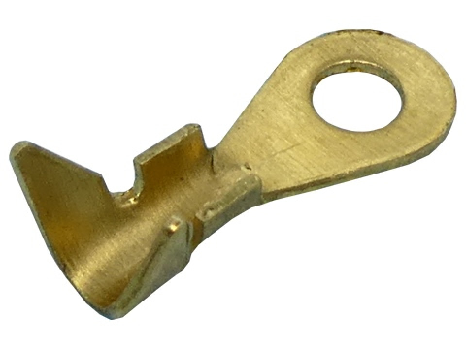 Наконечник П2.5-6-Х-ЛТ-00 ком 8