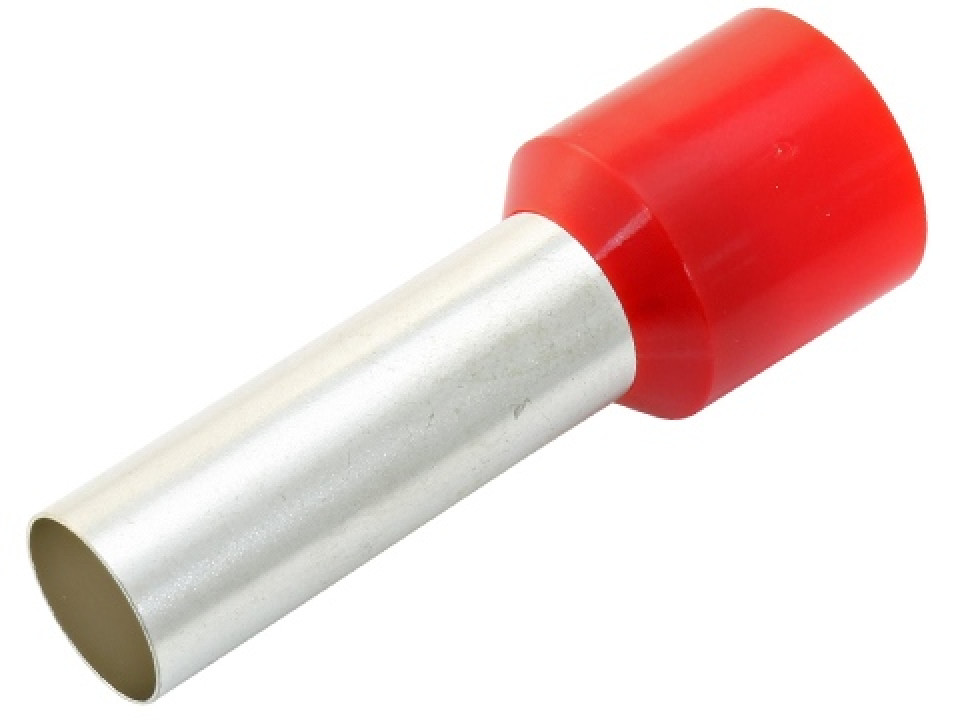HE 35-25 Red GLACIAL