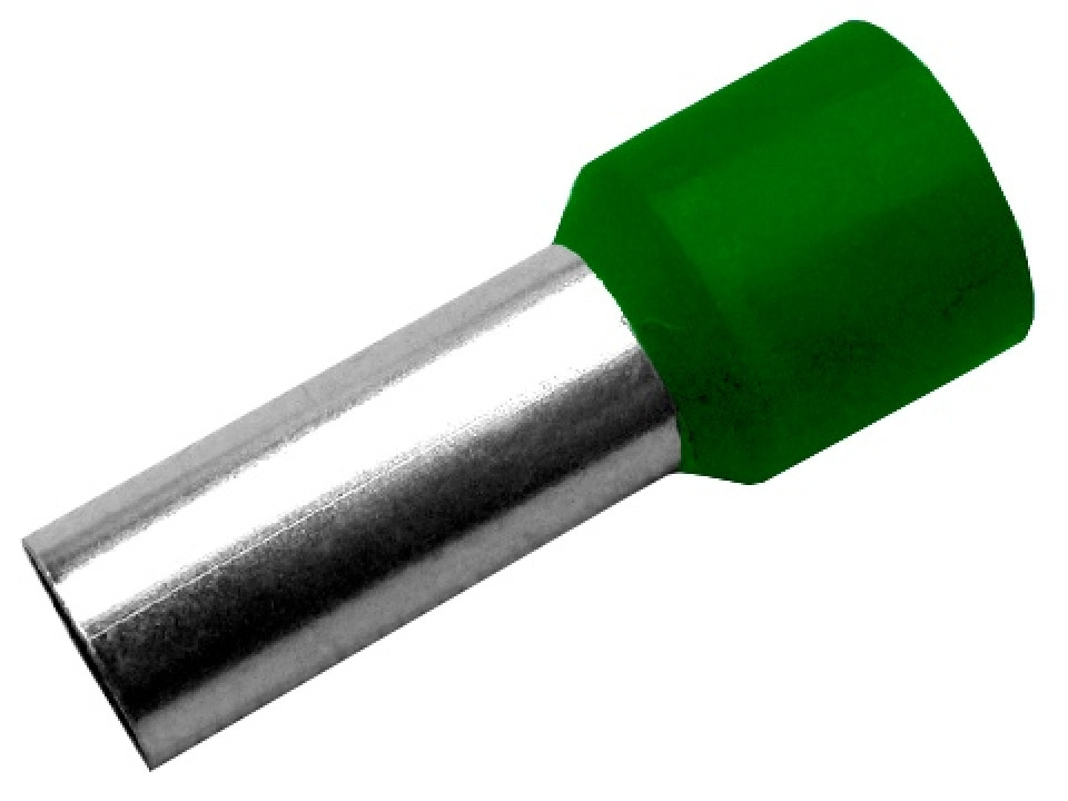 HE 50-25 Green GLACIAL
